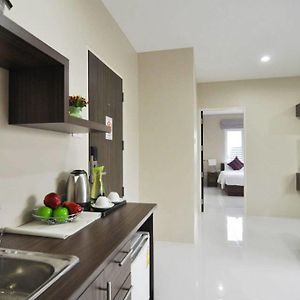 Appartement à 2 Chambres à Coucher
