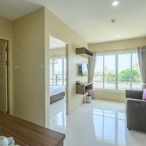 Appartement de Luxe