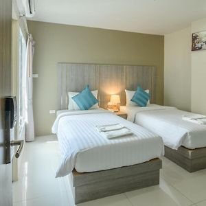 Studio de Luxe